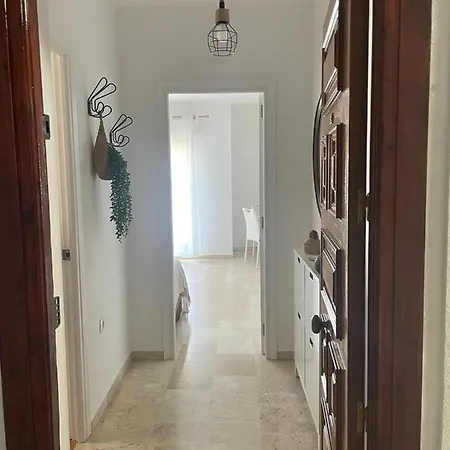 Pisito Del Sol Villa Algarrobo Costa Exterior photo