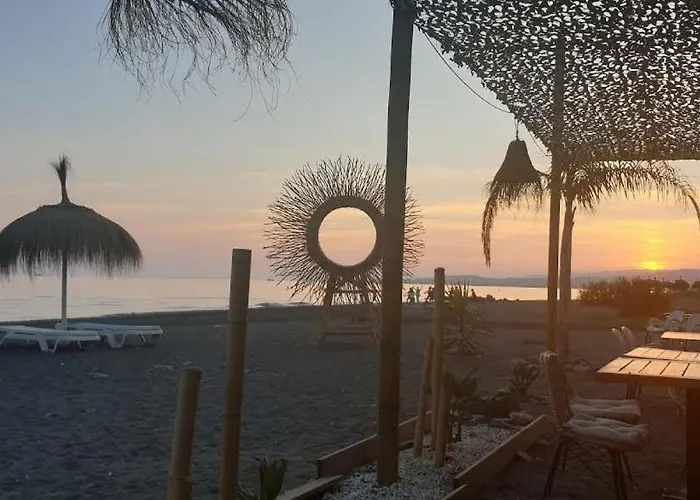 Pisito Del Sol
