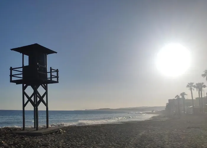 Pisito Del Sol