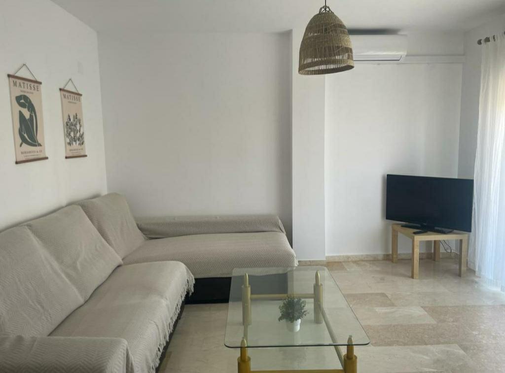 Holiday home Pisito Del Sol