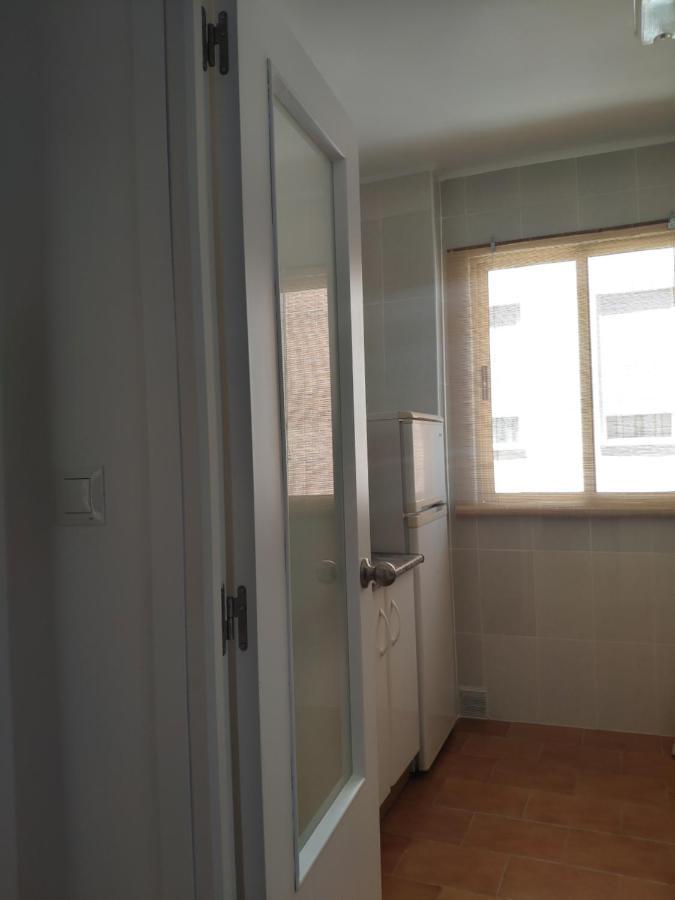 Holiday home Pisito Del Sol Algarrobo Costa