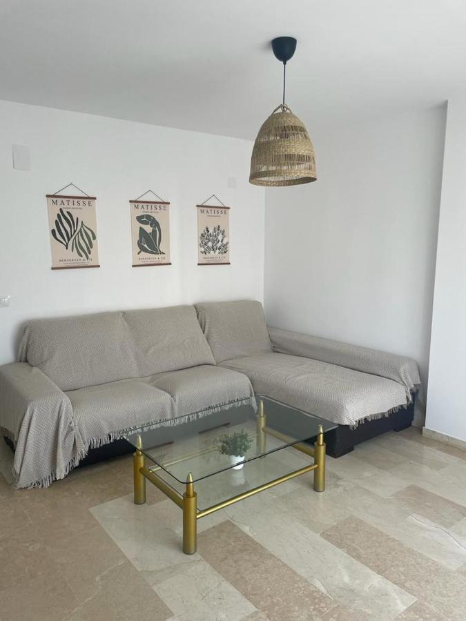 Holiday home Pisito Del Sol