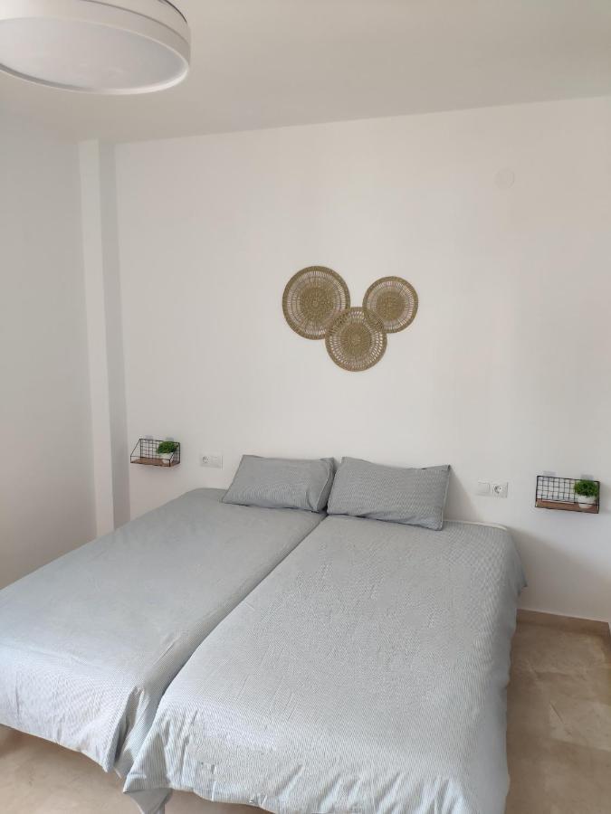 Pisito Del Sol Holiday home Algarrobo Costa