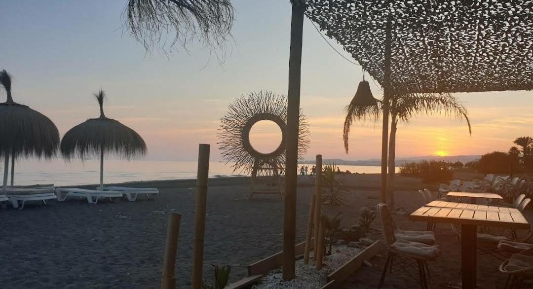 Holiday home Pisito Del Sol Algarrobo Costa