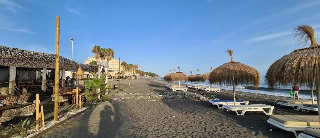 Holiday home Pisito Del Sol *