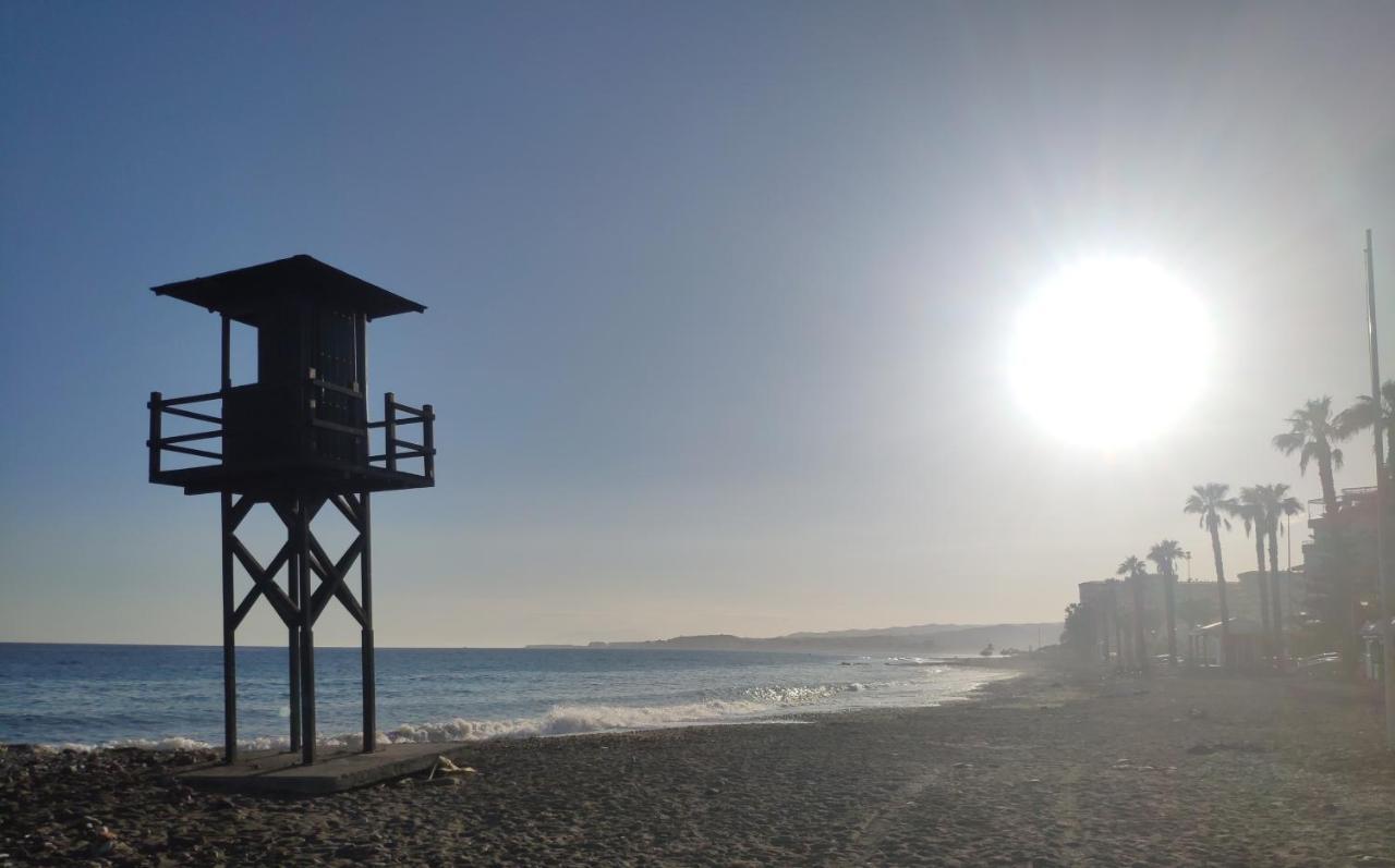 Holiday home Pisito Del Sol Algarrobo Costa