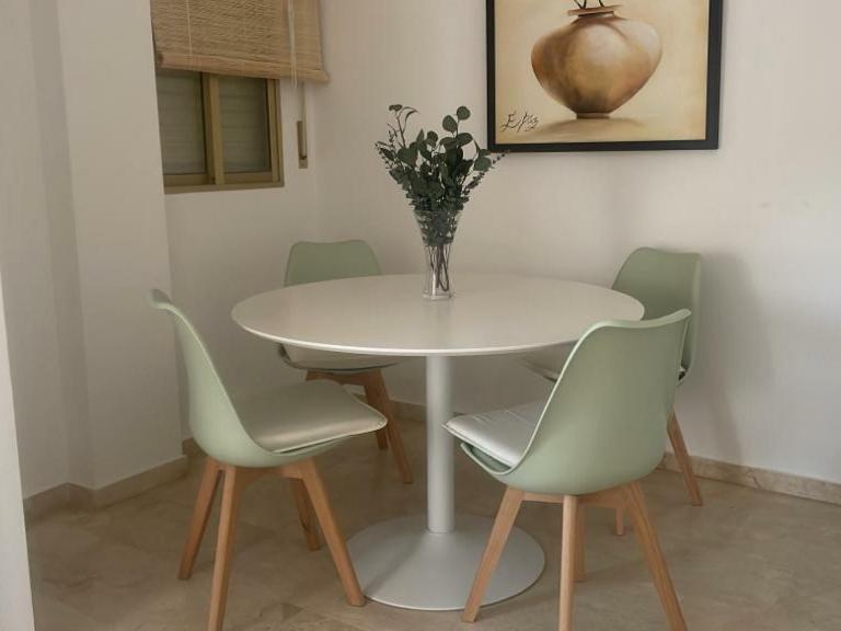 Holiday home Pisito Del Sol *